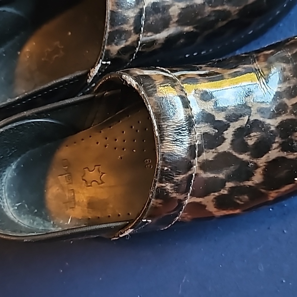 Dansko clogs - Picture 4 of 7